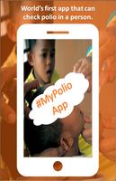 My Polio App poster