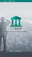 Job Bank Affiche