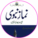 Namaz e Nabwi Jadeed Edition in Urdu APK