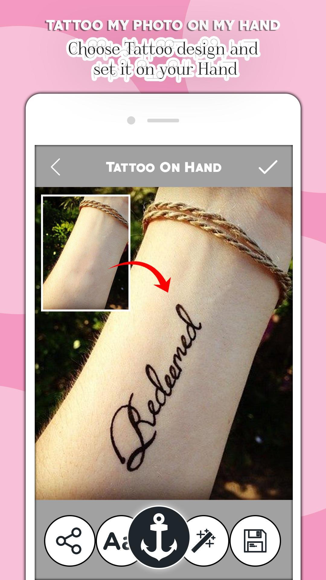 Name Tattoo On My Hand Maker For Android Apk Download Name Tattoo On My Hand Maker For Android Apk Download