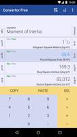 Convertor Free скриншот 1