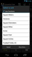Convertor Free скриншот 3