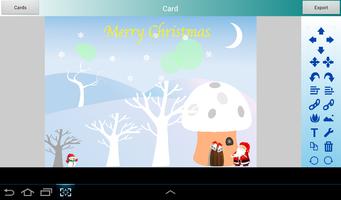 ezCards screenshot 1