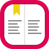 Блокнот с колонками