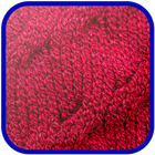 Icona Knitted FullHD Wallpapers