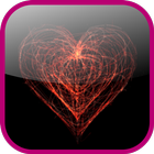 Mystical Heart Live Wallpaper 图标