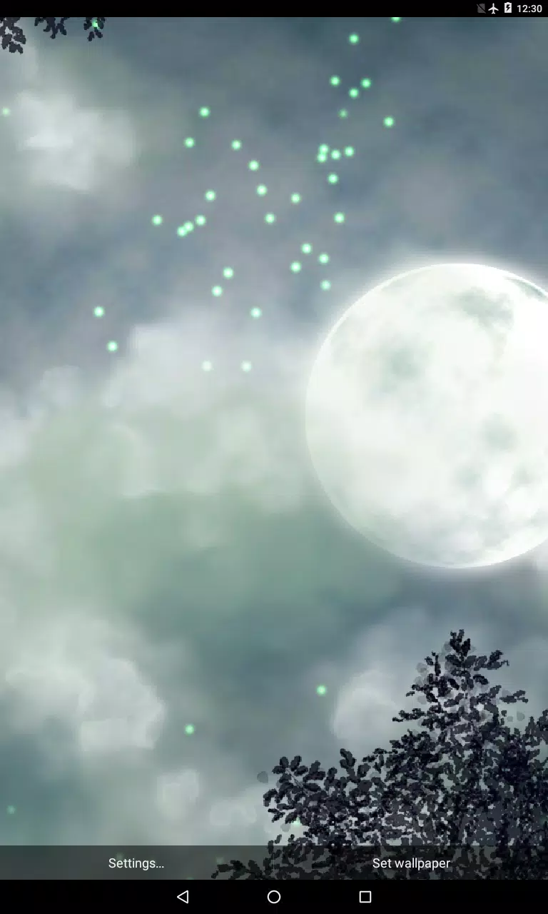 Night Sky APK voor Android Download Night Sky APK voor Android Download