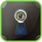 Privy Eye Live Wallpaper icône