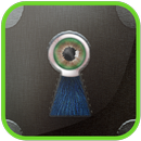 Privy Eye Live Wallpaper APK