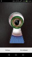 Privy Eye Live Wallpaper screenshot 1