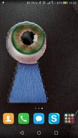 Privy Eye Live Wallpaper screenshot 2