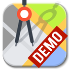 GeoMapper Demo アイコン