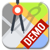 GeoMapper Demo icône