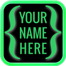 Name Pix APK