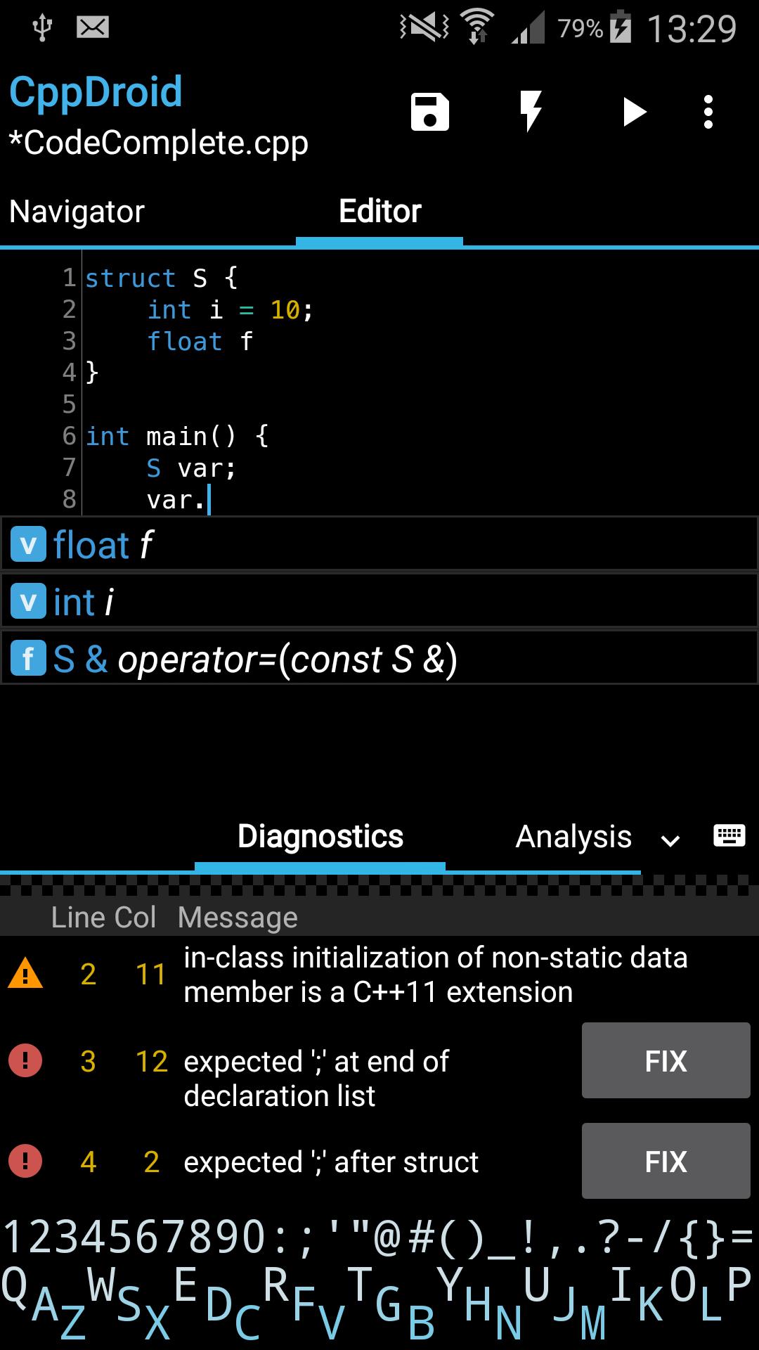 Dev C++ Download For Android Dev C++ Download For Android