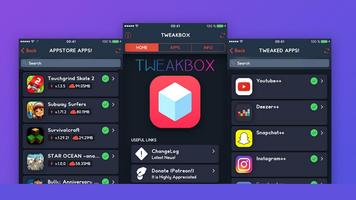 tweakbox screenshot 3