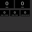APK Pedometer Pro Free