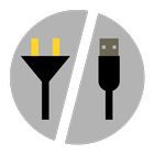 Locale Power Source Plugin icon