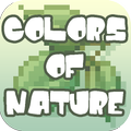 Colors Of Nature