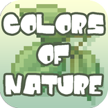 Colors Of Nature