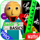 Basics Education Math in School : Learning 2019 icono