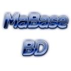 MabaseBD icon
