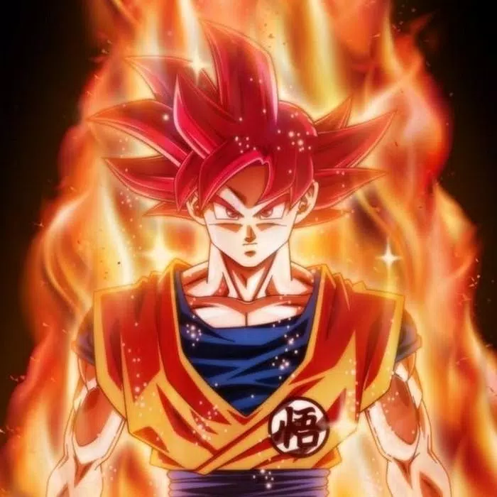 Son Goku HD Wallpaper APK pour Android Télécharger Son Goku HD Wallpaper APK pour Android Télécharger