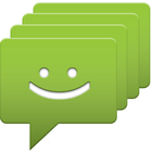 SMS Template icône