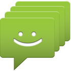 SMS Template icon