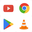 BL Plex & Kennedy Icon Pack APK