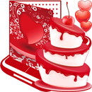 ECards: souhaits de mariage APK