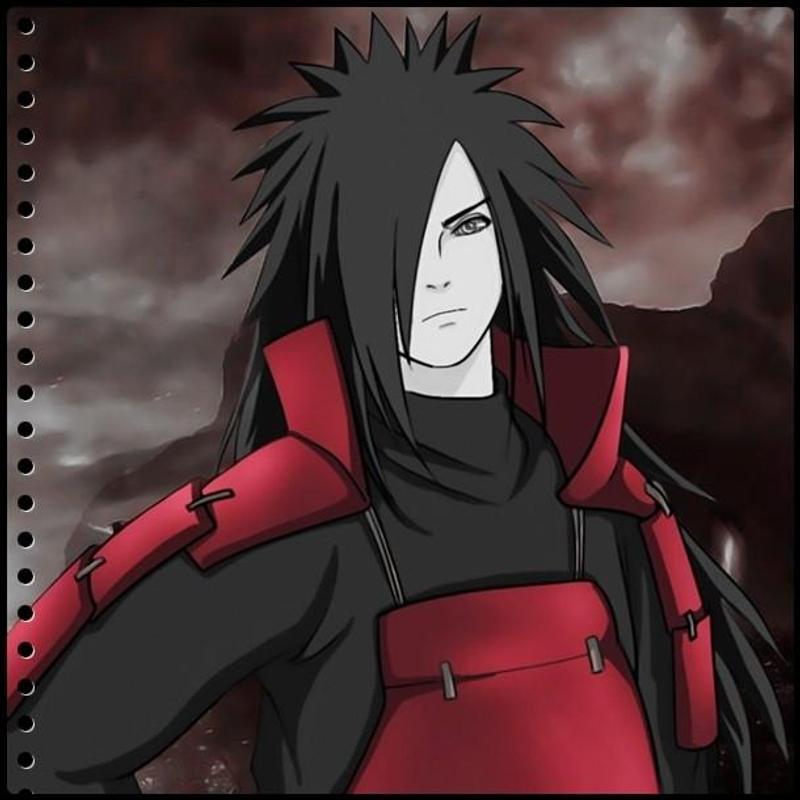Uchiha Madara HD Wallpapers for Android - APK Download