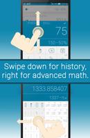 Scientific Calculator Poster