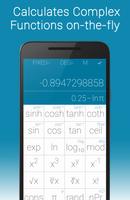 Scientific Calculator 截图 2