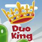Duo King ไอคอน