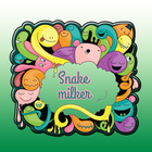 Snake Milker ไอคอน