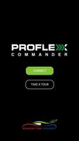 برنامه‌نما PROFLEX Connect عکس از صفحه