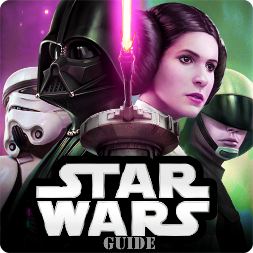 Guide for Star Wars Force Arena