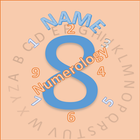 Name Numerology icon
