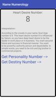 Name Numerology screenshot 2