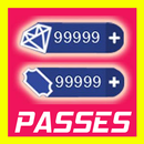 Passes for Episode Free Guide-APK