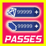 Passes for Episode Free Guide-icoon