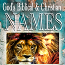 God Biblical/Christian Names APK