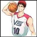 New Taiga Kagami Wallpaper APK