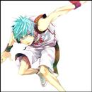 Tetsuya Kuroko Wallpaper APK