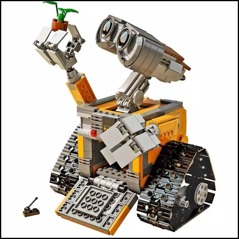 Tải xuống APK New Wall E Wallpaper cho Android Tải xuống APK New Wall E Wallpaper cho Android