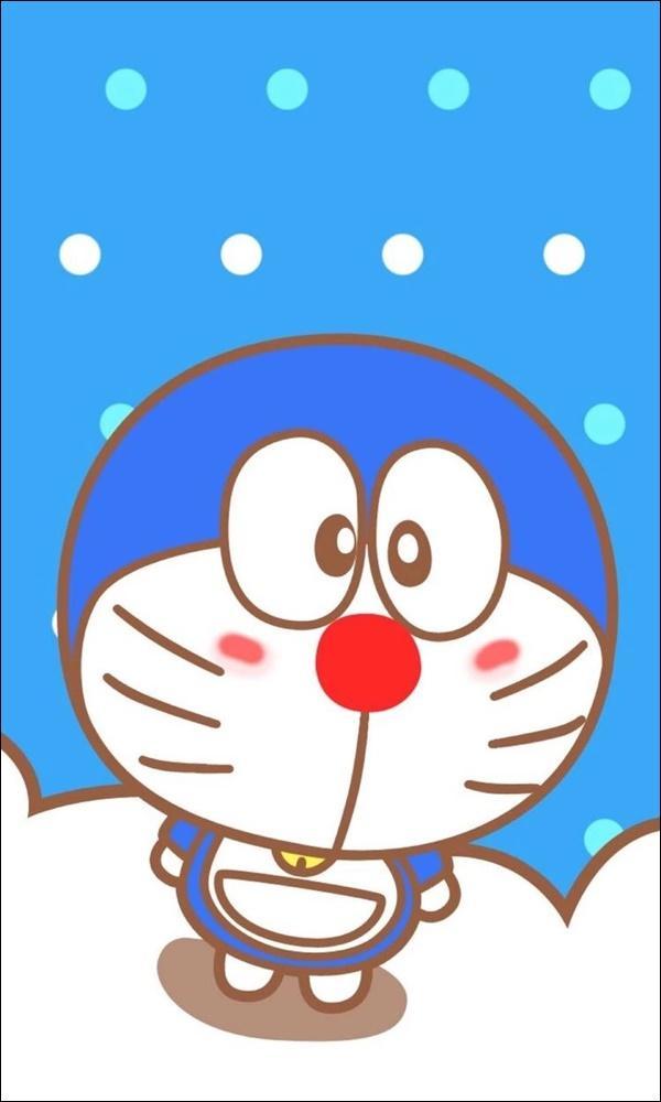 Download Gambar Wallpaper Keren Hd Doraemon terbaru 2020