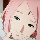 Sakura Haruno Wallpaper APK