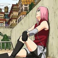 Sakura Haruno Wallpaper 截图 1