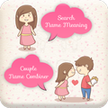 Naming : Name Meanings with Couple Name Combiner